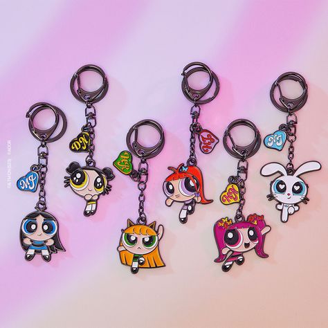 Newjeans cute keychains New Jeans Keychain, Newjeans Keychain, New Jeans Merch, Newjeans Merch, Newjeans Powerpuff, Merch Kpop, Bunny T Shirt, Cute Camera, Powerpuff Girl