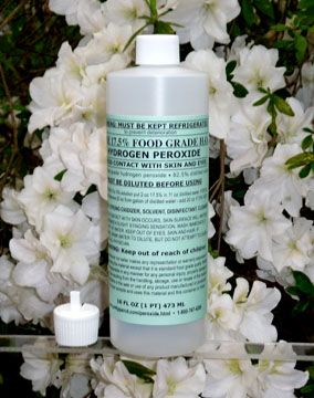 The benefits of Pure Food Grade Hydrogen Peroxide to clean your foods and kitchen! Food Grade Hydrogen Peroxide Benefits, Food Grade Hydrogen Peroxide, Healthy Heart Tips, Sprouting Seeds, Tossed Salad, Medical Kit, Gluten Sensitivity, Food Sensitivities, Leaky Gut