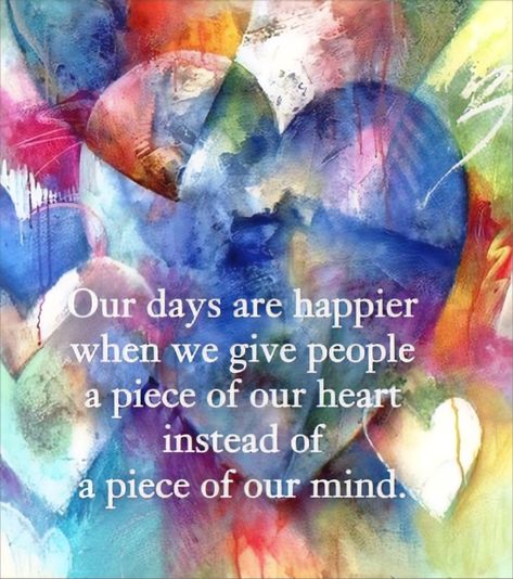 Feed your soul.. A happy heart makes a happy life.. Happiness is bringing joy to others.. Giving more than you take.. Being a rainbow in someone's cloudy day.. Feed your mind body & spirit with only good things.. Spread LOVE everywhere you go.. BE KIND. BE BLESSED GigiLynn  NOT MY IMAGES! Unless otherwise stated.. #soulfood #foodforthesoul #upliftingquotes  #goodwords #wisdom #kindness #Happiness  #love #gratitude Books Thoughts, Peace Of Mind Quotes, Dreamy Images, Positive Books, Goal Ideas, Feed Your Mind, Positive Vibes Quotes, Love Gratitude, Thought For Today