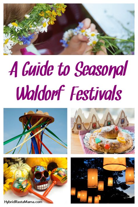 Waldorf Autumn Traditions, Waldorf Summer Solstice, Waldorf Festivals Calendar, Waldorf Advent Spiral, Waldorf Classroom Elementary, Waldorf School Aesthetic, Waldorf Traditions, Waldorf Lifestyle, Waldorf Education Homeschooling