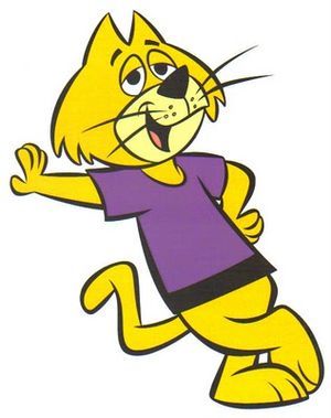 Top Cat: Brian Top Cat Cartoon, Gangs Of New York, Cartoon Cats, Childrens Tv, Hanna Barbera Cartoons, Cartoon Crazy, Top Cat, Cat Cartoon, Classic Cartoon Characters