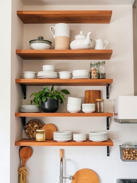 20 Farmhouse Kitchen Ideas for a Cozy Home Makeover Narrow Mudroom, Earthy Kitchen Ideas, Cozy Kitchen Nook, Kitchen 2025, Tiny Kitchen Ideas, Earthy Kitchen, Ideas For Small Apartments, Distressed Cabinets, Stylish Entryway