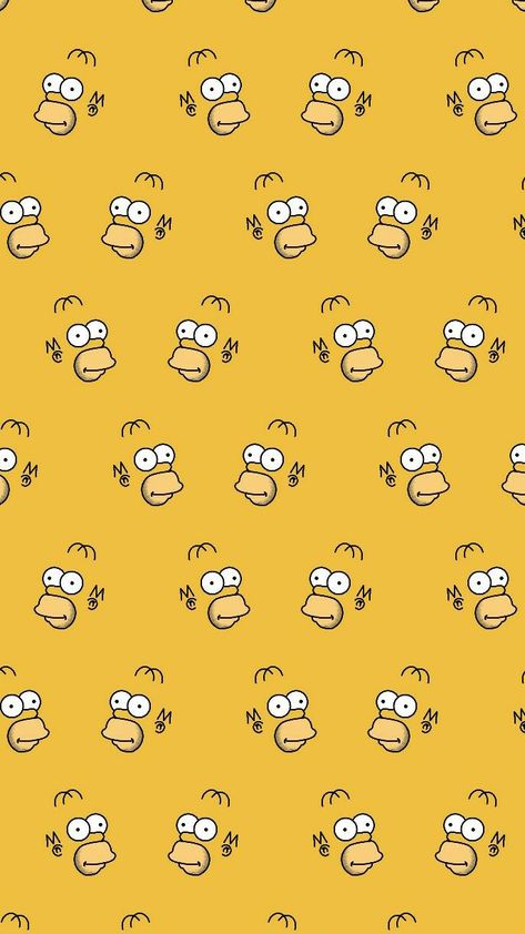 #tumblr #menina #menino #wallpaper #simpsons Simpsons Background, 1990 Wallpaper, Simpsons Wallpaper, Bathing Suit Patterns, Android Wallpaper Dark, Iphone Stickers, Trippy Wallpaper, The Simpson, Abstract Art Wallpaper