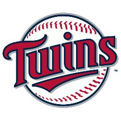 Minnesota Twins Alternate Logo | Sports Logo History Twins Logo, Baseball Buckets, Minnesota Twins Baseball, Mlb Team Logos, Twins Baseball, Mlb Logos, Sports Team Logos, Word Mark Logo, Baseball Svg