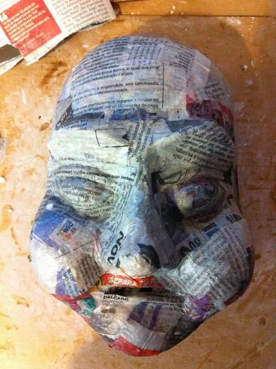 23 Cool Paper Mache Mask Ideas | Guide Patterns Paper Mask Making, Paper Mache Masks, Diy Halloween Masks, Multicultural Art, Foamiran Flowers, Classic Paper, Greek Theatre, Paper Mache Mask, Paper Mache Projects