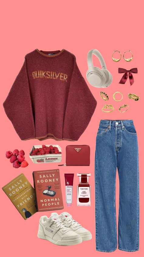 #ootd #ootdinspo #ootdideas #ootdguide #outfit #outfitinspo #outfitinspiration Book Inspired Outfits, Cute Nerdy Outfits, Niche Outfit, Outfits Skirts, Nerdy Outfits, Swaggy Outfits, Mode Inspiration, College Outfits, Aesthetic Outfits