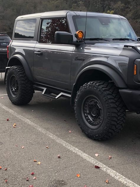 Two Door Bronco, 2 Door Bronco, Ford Bronco 2 Door, Bronco 2 Door, Bronco Build, Ford Bronco Concept, Bronco Concept, Ford Bronco 2, Bronco 2