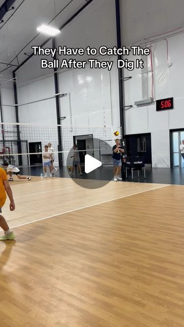 Out of System on Instagram: "A fun little defense drill #defense #volleyballdrills" Youth Volleyball, Volleyball Drills, Volleyball Team, June 19, Volleyball, Instagram A, Defense, On Instagram, Quick Saves