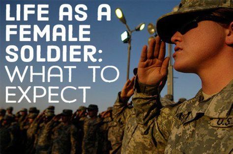 What life is like for a woman in the Army and how you should prepare for it. Air Force Basic Training, Army Basic Training, Army Workout, Army Medic, Board Pictures, Joining The Military, Joining The Army, Army National Guard, Basic Training