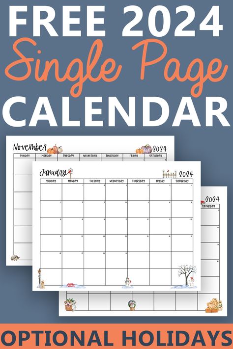 Printable Monthly Calendar 2023 Free, Free Printable Calendars 2024, Free Printable Calendar 23-24, Calendar Template 2024, Printable Monthly Calendar 2024 Free, Free Printable 2024 Monthly Calendar With Holidays, Free Printable Monthly Calendars 2023, Calander 2024 Design Printable, Free Printable 2024 Monthly Calendar