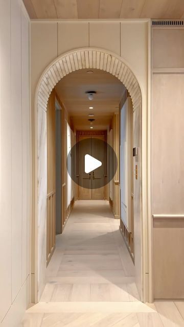 Kalpna Dave 🧿 Home Decor Enthusiast on Instagram: "❤️😍👌😍👌❤️
Marble cladded custom archway installed at the Tribeca project, each piece has been carefully fitted and placed one by one, by hand.
The result is absolutely stunning!!
Have you seen anything like this before?
.
.
@kjremodeling x
@muskokalivinginteriors
#doorarch #arch #marblearch #nycconstruction #nyccontractor #nycdeveloper #nycinteriordesign #nycarchitecture #nycarchitect #nycrealestate #luxuryhomes #luxuryapartments #kitchendesign #newyorktownhouse #interiordesign #interiordesigner #decor #interiorstyling #homerenovation #apartmenttherapy #houserenovation #bathroomdesign #modernapartment #modernhome #moderninterior #millwork #millworkdesign #carpentery
via @kjremodeling" Ceiling Transition Between Rooms, Archways In Homes, New York Townhouse, Millwork Details, Nyc Interior Design, California House, Marble Arch, Nyc Real Estate, California Homes