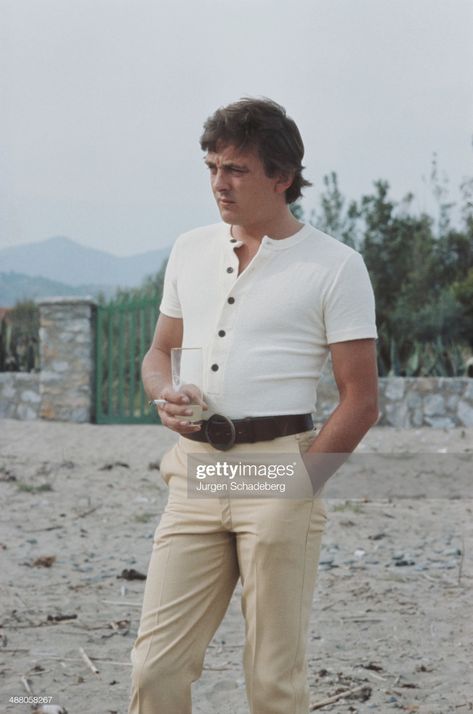 David Hemmings, King And Country, British Actors, Rock Music, A Good Man, 1960s, High Resolution, Spain, Resolution