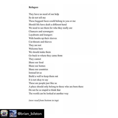 #refugees Refugee Week, Stuff To Do, Poetry, Festival, Celebrities, Quotes, On Instagram, Instagram