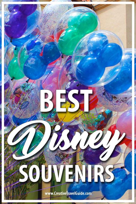 We share the best Disney souvenirs for you to remember your trip to Walt Disney World or Disneyland! These are the perfect Disney gifts for Disney lovers and souvenirs for Disney fans. #Disneysouvenirs #GiftsforDisneylovers #Disneyfans Best Disney World Souvenirs, Best Disney Souvenirs, Disney Merchandise Souvenirs, Port Orleans Riverside Disney World, Disney Gift Basket, Disneyland Souvenirs, Disney World Gifts, Disney Port Orleans Riverside, Disneyland Gifts