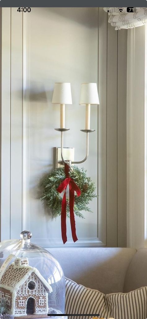 Decor Ideas For Christmas, Ideas For Christmas, Christmas 2024, Deck The Halls, Scones, Beautiful Homes, Christmas Decor, Holiday Season, Decor Ideas