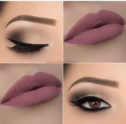 Smink Inspiration, Makijaż Smokey Eye, Natural Wedding Makeup, Mötley Crüe, Makeup Goals, Gorgeous Makeup, Love Makeup, Girls Makeup, Cute Makeup