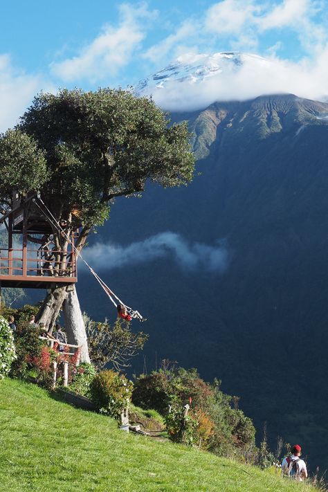 For such a small country, the hidden gems of Ecuador are many. Explore beaches, cultural centers, and history with Kuoda’s top recommendations for authentic travel in Ecuador. #Ecuador #HiddenGems #TravelInspiration #KuodaTravel Ecuador Aesthetic, Ecuador Landscape, 2025 Travel, 2025 Board, Ecuador Travel, American Travel, Travel South, Cultural Center, South American