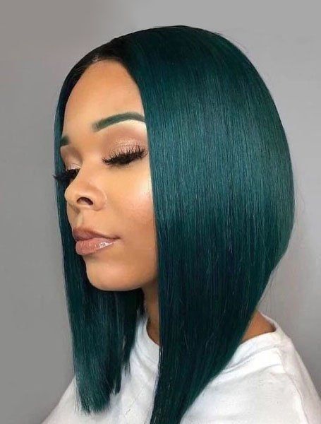 Sew In Bob Hairstyles, Inverted Bob Haircuts, Black Bob, Sew Ins, Best Short Haircuts, Short Bob Wigs, Peruvian Hair, American Woman, Bob Haircuts