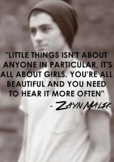 zayn malik quotes | Tumblr Zayn Malik Quotes, Harry And Liam, Impact Quotes, One Direction Liam, Zayn Malik Wallpaper, Gigi Hadid And Zayn Malik, Zayn One Direction, 1d Quotes, Gigi Hadid And Zayn