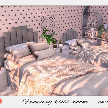 Fantasy part 1🌺 | Winner9 on Patreon Winner9 Sims 4, Winner9 Sims 4 Cc, Sims 4 Kid Cc Furniture, Funiture Sims 4 Cc Patreon, Sims4 Beds Cc, Sims4 Cc Bed, Sims 4 Cc Kids Room, Sims 4 Cc Kids Furniture, Sims 4 Kids Room Cc