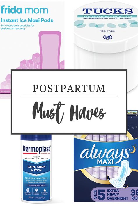 Frida Mom Ice Packs, Maxi Pads, Dermaplast Pain Relief Spray, Tucks Medicated Wipes: Postpartum relief Dermaplast Spray Postpartum, Dermaplast Spray, Postpartum Ice Pad, Dermoplast Spray Postpartum, Best Pads For Postpartum, Frida Mom, Burn Relief, Pain Relief Spray, Maxi Pads