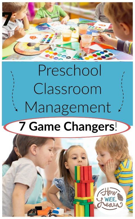 These are the best 7 ideas for preschool classroom management that promote positive behaviour! If you are an early childhood educator or a new teacher you need to check out these tips! Preschool Behavior Incentives, Behavior Preschool Ideas, Discipline For Preschoolers, Behavior Ideas For Preschool, Best Toys For Preschool Classroom, Line Up Preschool Ideas, Preschool Centers Management, Teaching Routines In Preschool, Preschool Discipline Ideas Classroom Behavior