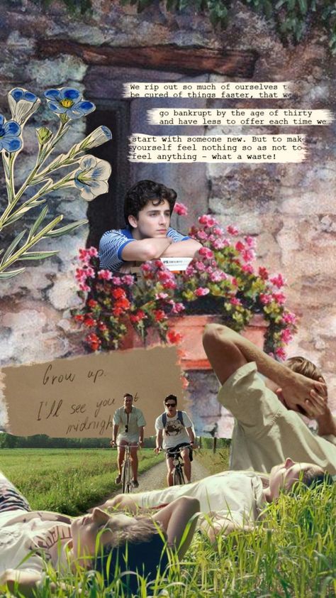 nature has cunning ways of finding our weakest spot #cottagecore #cmbyn #callmebyourname #sufjanstevens #aesthetic Nature Has Cunning Ways Of Finding, Sufjan Stevens, Feeling Nothing, Someone New, Make You Feel, Feelings, Movie Posters, Anime, Pins