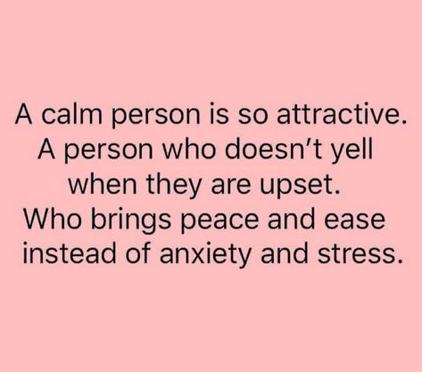 Calm Down Quotes, Stay Calm Quotes, Instagram Thoughts, Be Calm, Calm Quotes, Train Your Mind, Stay Calm, Mindfulness Quotes, Calm Down