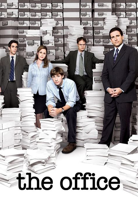 The Office (2005) David Denman, Rainn Wilson, Jenna Fischer, Office Tv Show, Jim Halpert, Mark Gatiss, Rashida Jones, Office Tv, Dexter Morgan