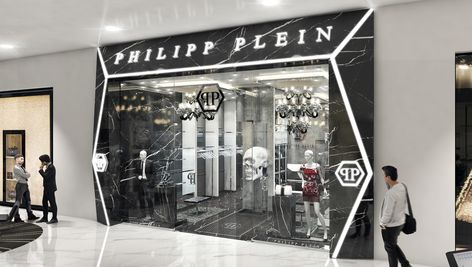 Rem Koolhaas, Chongqing, Philipp Plein, Zaha Hadid, Facade Design, Photo Wall, China, Portfolio, Architecture