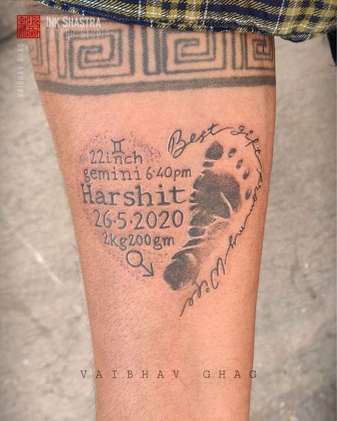 tattoo inked wild inkshastra newpanvel navimumbai tattoostudio tattooed powerfull unique new sunsign sizebirth time name birthdate weight gender footprint. Weight Tattoo, Funky Hairstyles, Tattoo Work, Tattoo Studio, Tattoo Quotes, Tattoos