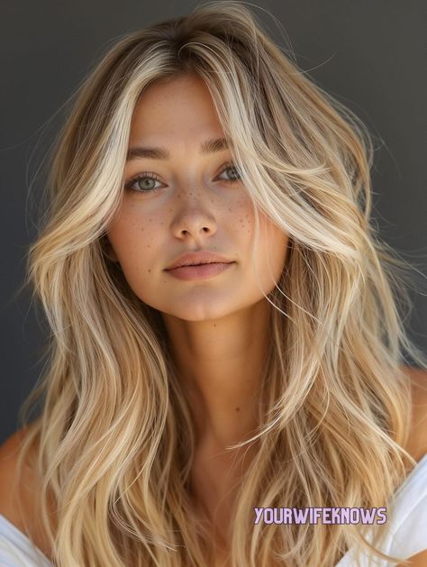 Scandi Blonde Hair, Scandi Blonde, Dirty Blonde Hair With Highlights, Black To Blonde Hair, Caramel Blonde Hair, Blonde Hair Goals, Blonde Dye, Pink Blonde Hair, Blonde Hair Transformations