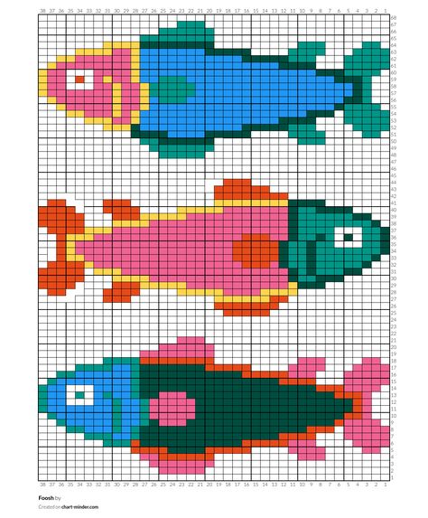 Knitting Graphs Charts, Grid Pattern Art, Bead Tapestry Patterns, Crochet Tapestry Grid Pattern, Crochet Colorwork Chart, 2 Color Pixel Art, Pixel Art Tapestry, Cross Stitch Grid Patterns, Pixel Grid Design