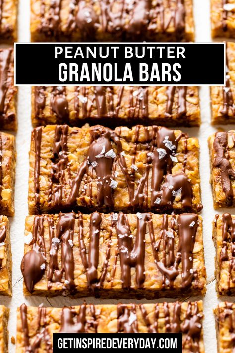 Granola Squares, Peanut Butter Granola Bar Recipe, Granola Bar Recipe Healthy, Gluten Free Granola Bars, Best Granola Bars, Peanut Butter Granola Bars, Homemade Granola Bars Healthy, Easy Granola Bars, Protein Granola Bars