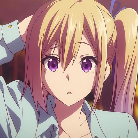 Myriad Colors Phantom World, Mai Kawakami, August 27, Anime Sketch, Anime Films, Anime Icons, Anime Boy, Anime, On Instagram