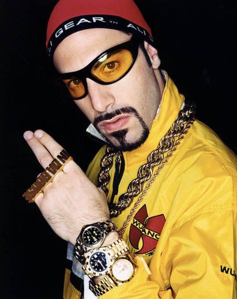 Mtv Party, Ali G, Men Character, Jemaine Clement, Devon Bostick, Playlist Covers Photos, Sacha Baron Cohen, Fly Outfit, Photography Styles