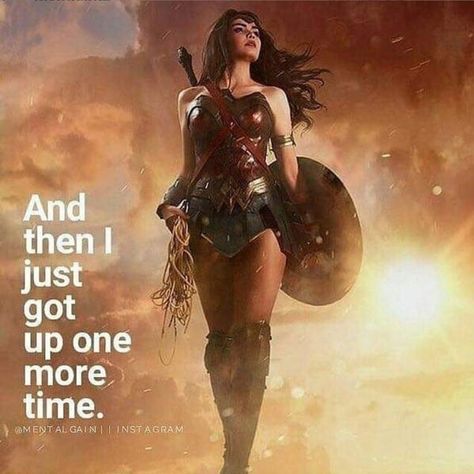 I love the new Wonder Woman movie, and this quote goes perfectly with her image. inspiration affirmation Wonder Woman Quotes, Now Quotes, Motivation Positive, Wonder Women, Bd Comics, Life Words, Gal Gadot, Show Up, The Words