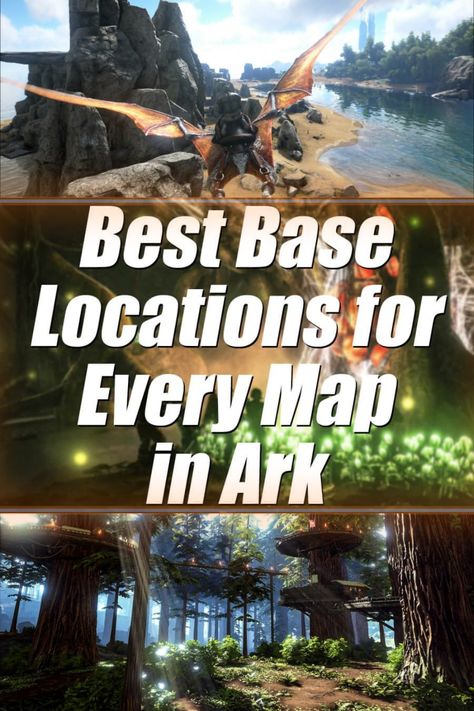 Searching out for a high elevation with plenty of room to spread out is an excellent place to start. Click the pin to learn the best base locations. #arksurvivalevolved #videogames #gamevoyagers #videogamefacts #videogamelovers #videogamejunkie Arc Survival Evolved, Ark Survival Ascended Base Ideas, Ark Base Ideas, Ark Survival Evolved Building Ideas, Ark Base Blueprints, Ark Survival Evolved Bases Ideas, Ark Base Design, Ark Survival Evolved Bases Blueprints, Ark Base Builds