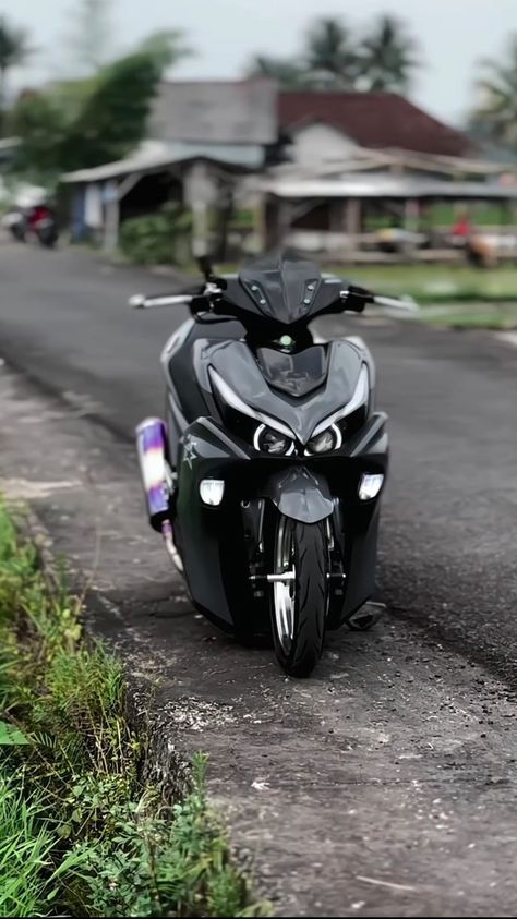 Aerox 155 Yamaha, Motor Aerox, Aerox 155, Ya Allah, Sepeda Motor, Racing Bikes, Wattpad, Bike, Grey