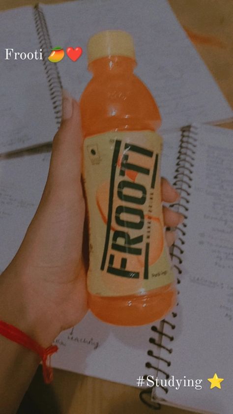 Mango drink studying Frooti Mango Drink, Mango Drink, Mango Drinks, Mango, Drinks, Quick Saves