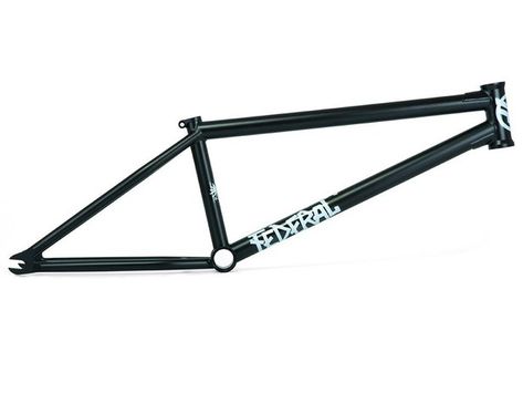 Federal Bikes "Bruno" 2018 BMX Frame Bmx Frames, Bmx Shop, Bmx Parts, Investment Casting, Bmx Bikes, Live Chat, Row Machine, Bmx, Bike