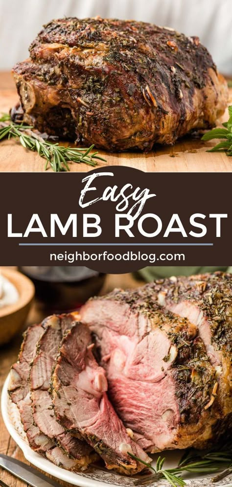 Best Lamb Roast Recipe, Leg Of Lamb Recipes Dutch Oven, Deboned Leg Of Lamb Roast, Roast Lamb Recipes Ovens, Deboned Leg Of Lamb Recipes, Boneless Leg Of Lamb Recipes Ovens, Christmas Lamb Recipes, Butterflied Leg Of Lamb Recipes, Boneless Leg Of Lamb Recipes