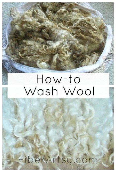 How to wash wool, Fiberartsy.com Tovad Ull, Hantverk Diy, Spinning Wool, Spinning Yarn, Spinning Fiber, Wool Projects, Alpaca Fiber, Felting Tutorials, Wool Crafts