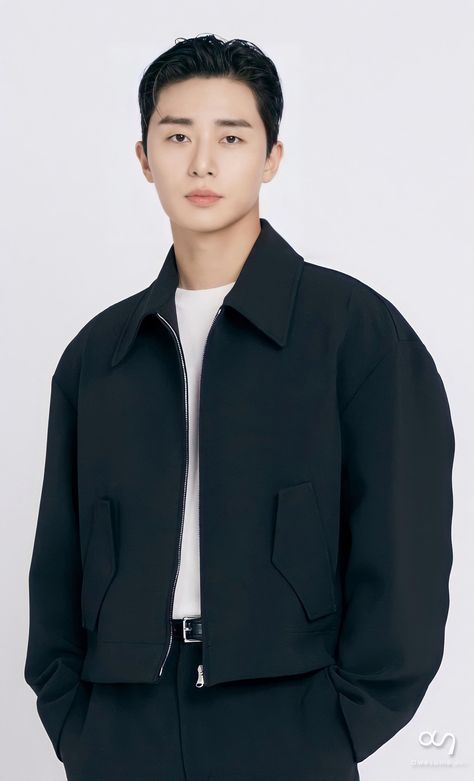 Korean Actor Photoshoot, J-hope Cute Gif, Outfit Cowok, Most Handsome Korean Actors, Korean Men Hairstyle, Park Seojun, Park Seo Jun, Park Seo Joon, Seo Jun