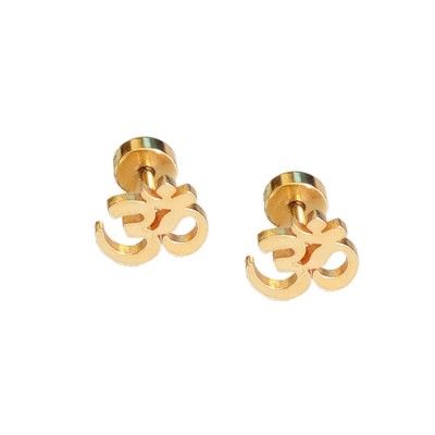 Buy Designer & Fashionable Earring For Men. We have a wide range of traditional, modern and handmade Mens Earrings Online Ear Rings For Men Gold, Mens Rose Gold Wedding Ring, Mens Diamond Stud Earrings, Om Design, Earring For Men, Mens Earrings, Studs For Men, Jewellery For Men, Black Hills Gold Jewelry