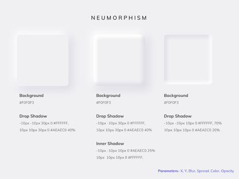 Neumorphism by sonal shah for Quovantis on Dribbble Neumorphic Design, Moodboard Layout, Coding Aesthetic, Application Ui Design, Website Elements, Interaktives Design, Design Sites, Ui Ux 디자인, Ui Design Trends