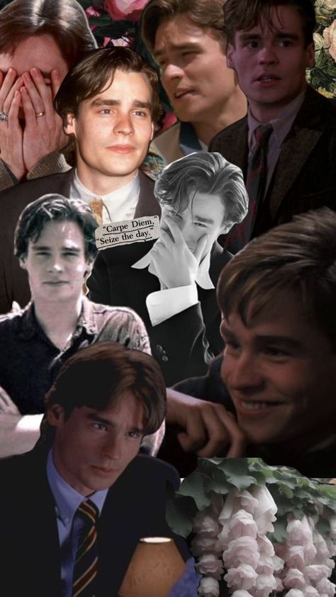 Robert Sean Leonard Wallpaper, Robert Sean Leonard, Sean Leonard, House Md, Baby Q, Dead Poets Society, English Literature, Dream Lifestyle, Best Actor