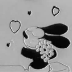 Oswald The Lucky Rabbit Aesthetic, Oswald The Lucky Rabbit Icon, Oswald The Lucky Rabbit Pfp, Oswald The Lucky Rabbit Tattoo, Oswald The Lucky Rabbit Gif, Oswald The Lucky Rabbit Wallpaper, Rabbit Icon, Oswald The Octopus, Rocko's Modern Life