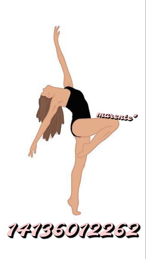 Gymnastics Bloxburg Codes, Bloxburg Decals Codes Gymnastics, Berry Avenue Decal Codes Chores, Gymnastics Berry Avenue Codes, Dance Codes Bloxburg, Berry Avenue Codes Pictures Gymnastics, Bloxburg Dance Studio Decals Codes, Bloxburg Dance Decals, Berry Avenue Codes Pictures Cheer