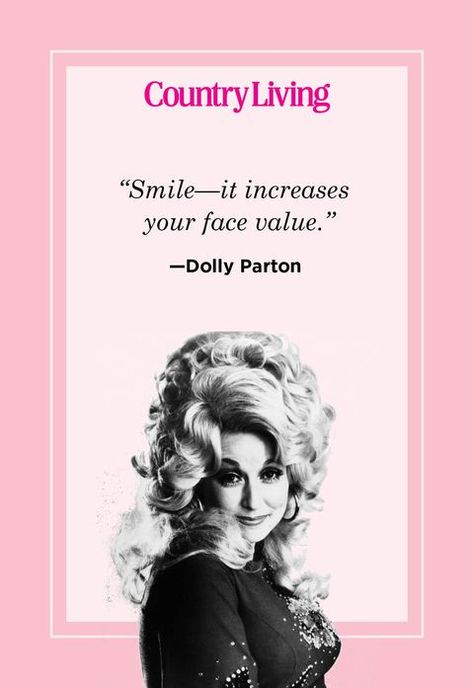 Dolly Parton Birthday, Dolly Parton Quotes, Dolly Parton Pictures, Blonde Jokes, The Best Advice, Senior Quotes, Country Music Singers, Best Advice, Good Doctor